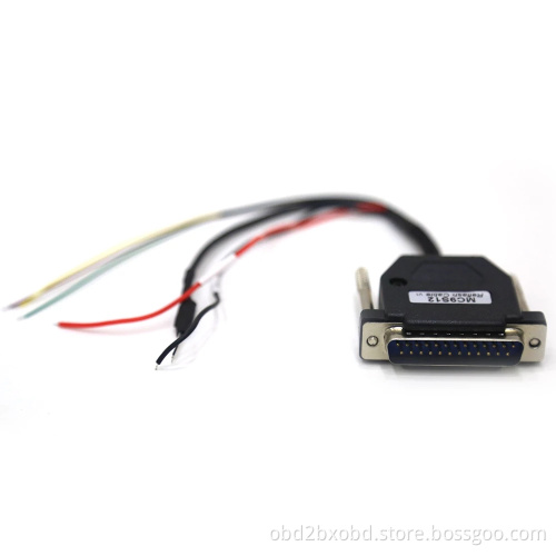 XHORSE VVDI PROG Programmer MC9S12 Reflash Cable